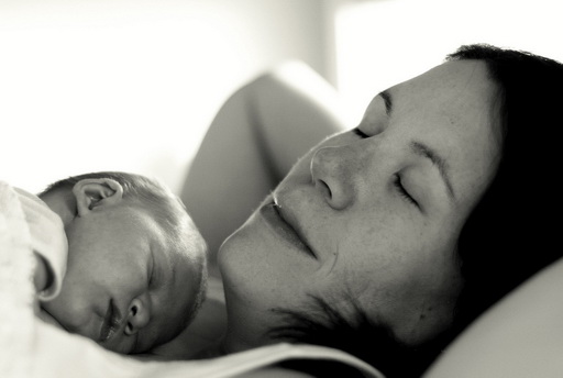 10 Co-sleeping Tips for Babies