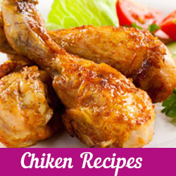 Chicken Recipes PakMums.com
