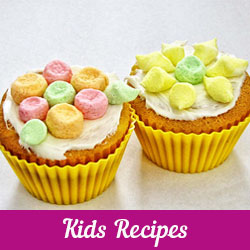 Kids recipes PakMums.com