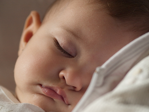 31 points you must need to care for Baby sleeping
