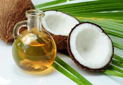 Top 24 Uses of Coconut Oil