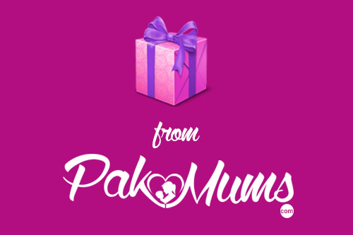 Winner of Adding Members in PakMums FB Group Contest 2