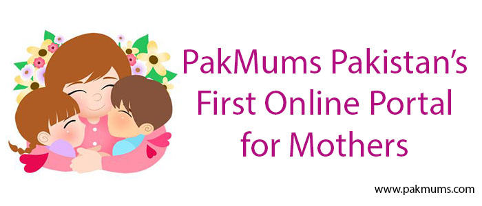 PakMums Pakistan’s first online portal to help mothers