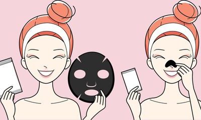 Amazing Korean skin care routines to try right now