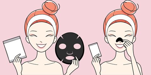Amazing Korean skin care routines to try right now
